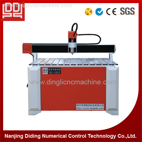 1325 CNC Router Wood carving Machine in Stock